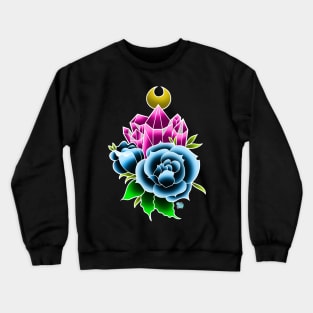 Moonshine Crewneck Sweatshirt